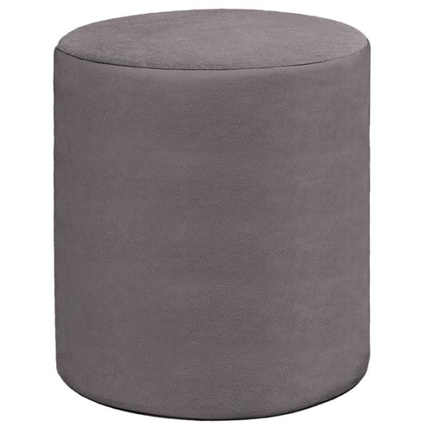 Fotoliu moale Edka M18  Dark Gray / Stofă  photo 1