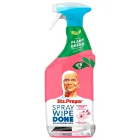 Spray Mr. Proper SWD SPRAY spray / pentru curățare