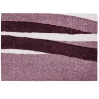 Входной коврик Ikea 5723422 600 x 900 мм / Розовый