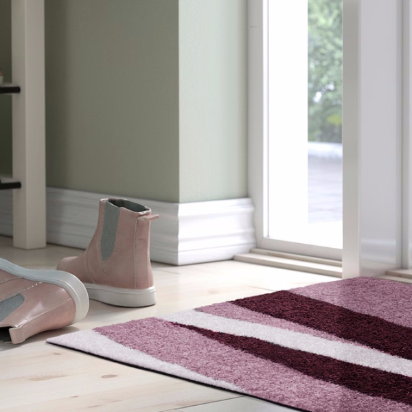 Входной коврик Ikea 5723422 600 x 900 мм / Розовый photo 3