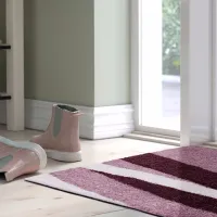 Covoraș intrare Ikea 5723422 600 x 900 mm / Pink photo 3