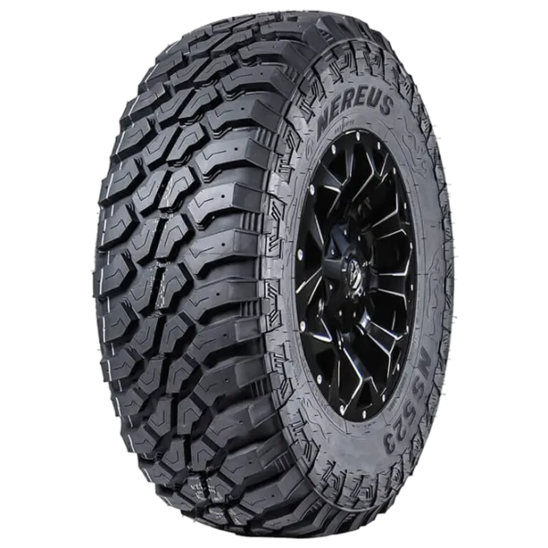 Шины Nereus NS523 295/75 R15 113Q Всесезонные / Внедорожник photo 1 Шины Nereus NS523 295/75 R15 113Q Всесезонные / Внедорожник photo 1
