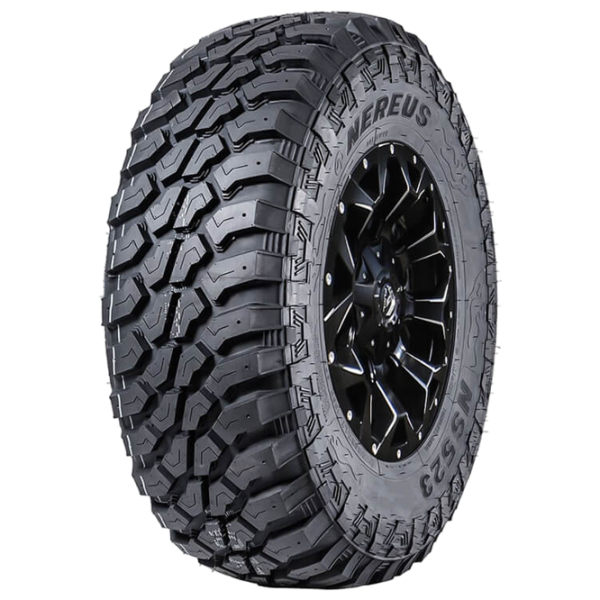 Шины Nereus NS523 295/75 R15 113Q Всесезонные / Внедорожник photo 1 Шины Nereus NS523 295/75 R15 113Q Всесезонные / Внедорожник photo 1