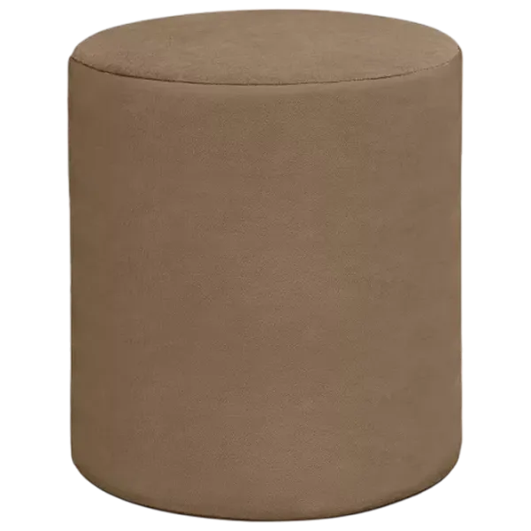 Fotoliu moale Edka M26 Brown sand / Stofă  photo 1