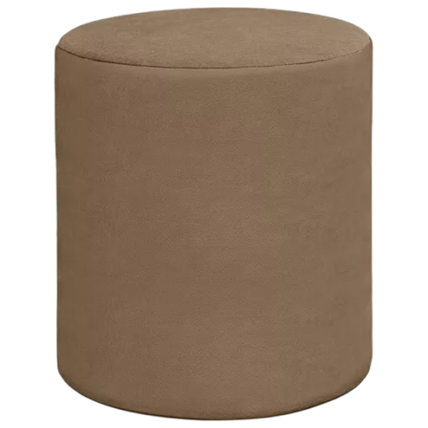 Fotoliu moale Edka M26 Brown sand / Stofă  photo 1