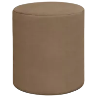 Fotoliu moale Edka M26 Brown sand / Stofă 