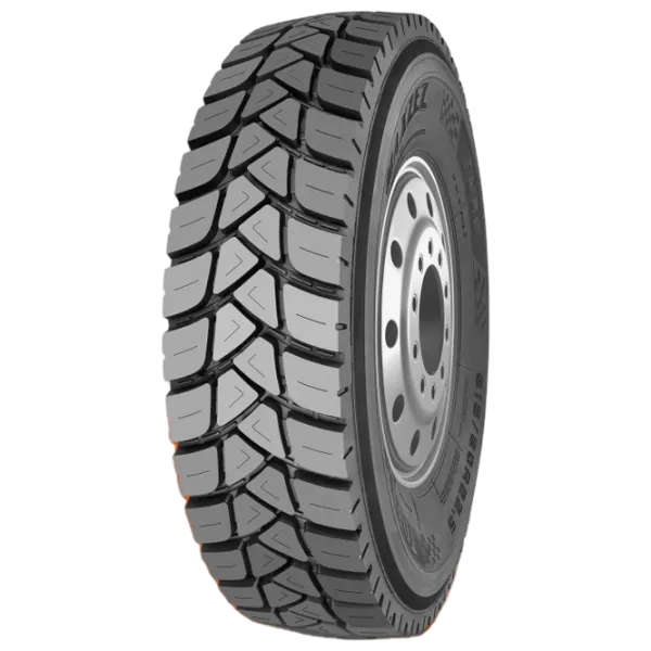 Anvelope Townhall TH768 295/80 R22.5 152/149K 18PR All-season / Camion photo 1