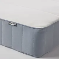 Saltea ortopedică Ikea Vestmarka 90 x 200 cm Înălțimea saltelei: 18 cm photo 3