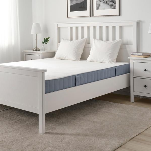 Ортопедический матрас Ikea Vestmarka 90 x 200 см Высота матраса: 18 см photo 8