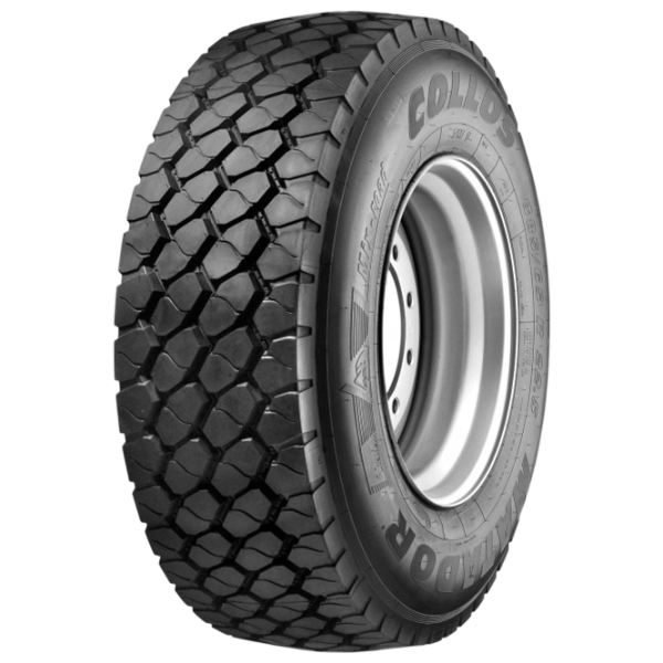 Шины Matador TM-1 385/65 R22.5 160K 20PR M+S Лето / Легковой photo 1 Шины Matador TM-1 385/65 R22.5 160K 20PR M+S Лето / Легковой photo 1