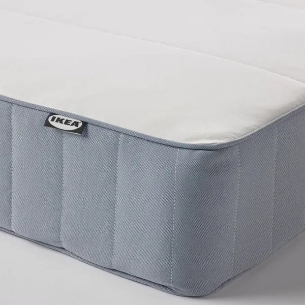 Saltea ortopedică Ikea Vestmarka 180 x 200 cm Înălțimea saltelei: 18 cm photo 4 Saltea ortopedică Ikea Vestmarka 180 x 200 cm Înălțimea saltelei: 18 cm photo 4