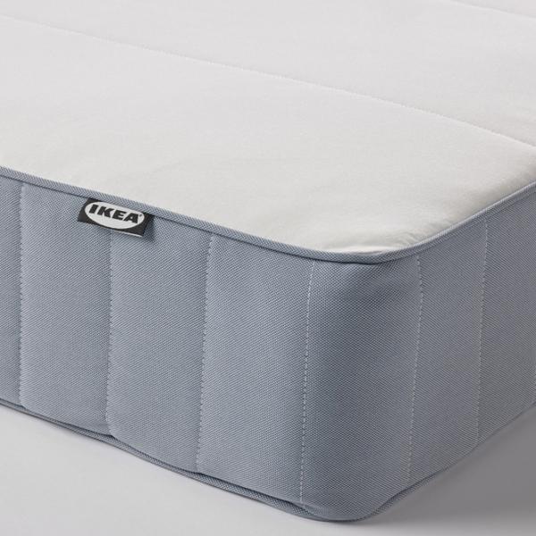 Saltea ortopedică Ikea Vestmarka 180 x 200 cm Înălțimea saltelei: 18 cm photo 4 Saltea ortopedică Ikea Vestmarka 180 x 200 cm Înălțimea saltelei: 18 cm photo 4