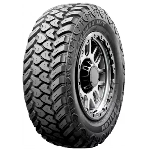 Anvelope Roadx RXQuest M/T 33x12.50 R15 108Q LT 6PR Vară / Suv photo 1 Anvelope Roadx RXQuest M/T 33x12.50 R15 108Q LT 6PR Vară / Suv photo 1