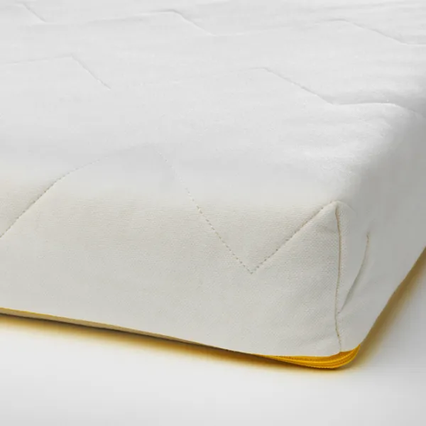 Saltea ortopedică Ikea Underlig 70 x 160 cm Înălțimea saltelei: 10 cm photo 4