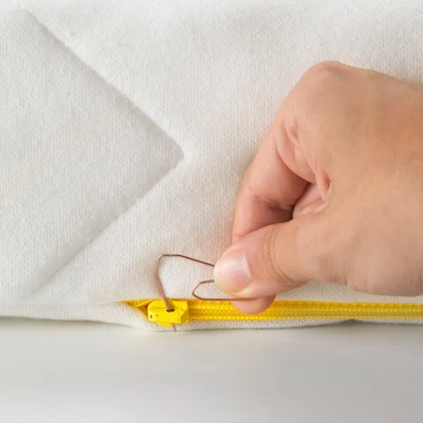 Saltea ortopedică Ikea Underlig 70 x 160 cm Înălțimea saltelei: 10 cm photo 5