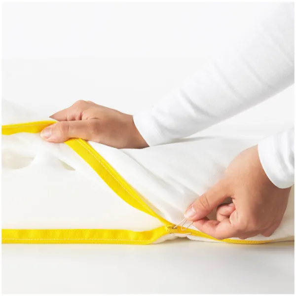 Saltea ortopedică Ikea Underlig 70 x 160 cm Înălțimea saltelei: 10 cm photo 6