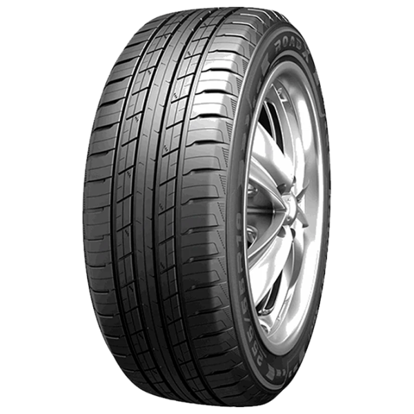 Шины Roadx RXQuest SU01 285/40 R20 104Y Лето / Легковой photo 1