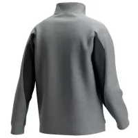 Рабочая толстовка унисекс SAFETY JOGGER KASAI Серый / 280 г/м2 photo 4