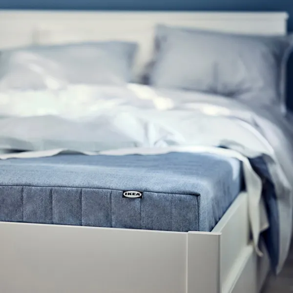 Saltea ortopedică Ikea Vadso 90 x 200 cm Înălțimea saltelei: 17 cm photo 5