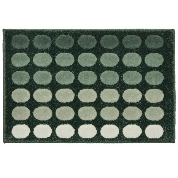 Covoraș intrare Ikea 5723546 400 x 600 mm / Green photo 1