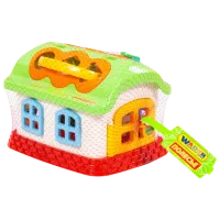 Развивающий набор POLESIE Fairy house 3+/ Развитие photo 4