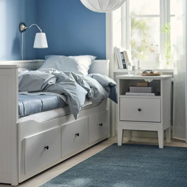 Ортопедический матрас Ikea Agotnes 80 x 200 см Высота матраса: 10 см photo 5