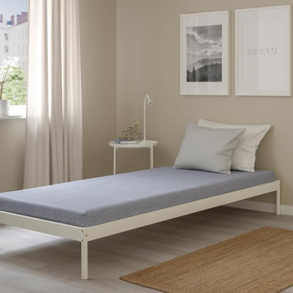 Ортопедический матрас Ikea Agotnes 80 x 200 см Высота матраса: 10 см photo 6