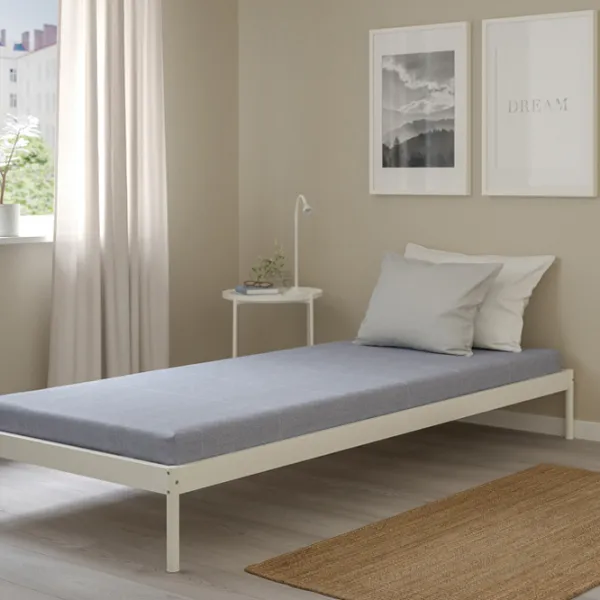 Saltea ortopedică Ikea Agotnes 140 x 200 cm Înălțimea saltelei: 10 cm photo 6