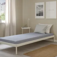 Ортопедический матрас Ikea Agotnes 140 x 200 см Высота матраса: 10 см photo 6
