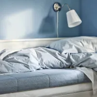 Ортопедический матрас Ikea Agotnes 140 x 200 см Высота матраса: 10 см photo 7