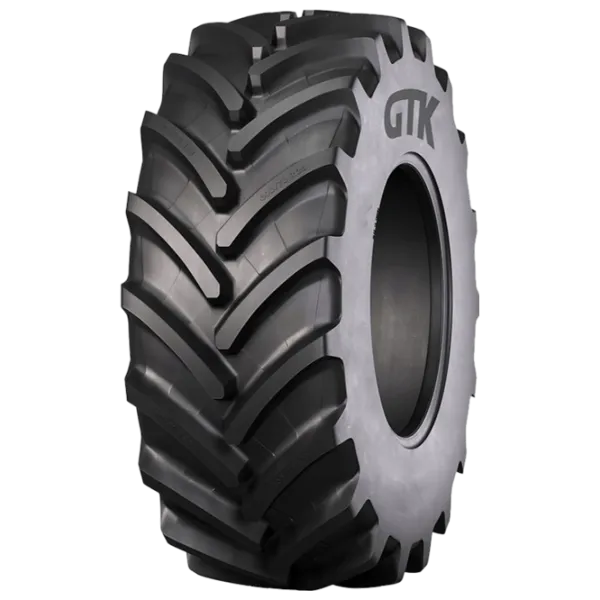 Шины GTK Agr Alfa 380/70 R28 130/127/A8/D TL Всесезонные / Аграрный photo 1