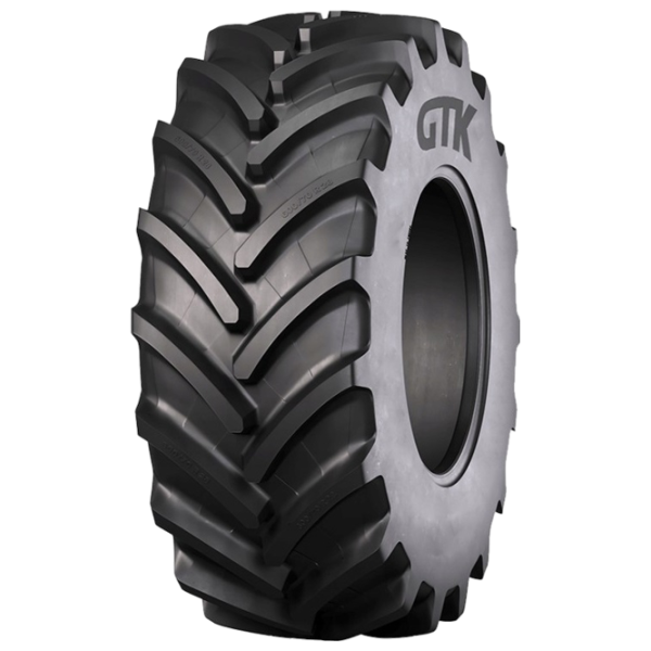 Шины GTK Agr Alfa 380/70 R28 130/127/A8/D TL Всесезонные / Аграрный photo 1