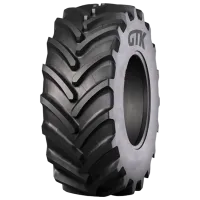 Anvelope GTK Agr Alfa 380/70 R28 130/127/A8/D TL All-season / Agricol