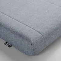 Ортопедический матрас Ikea Agotnes 160 x 200 см Высота матраса: 10 см photo 3