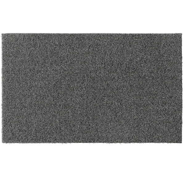 Входной коврик Ikea 5311881 500 x 800 mm / Grey photo 1