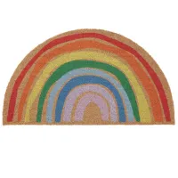 Covoraș intrare Ikea 5311894 500 x 900 mm / Multicolor