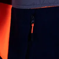 Hanorac de lucru unisex Brixton FLASH POLAR Orange / 320 g/m2 photo 6