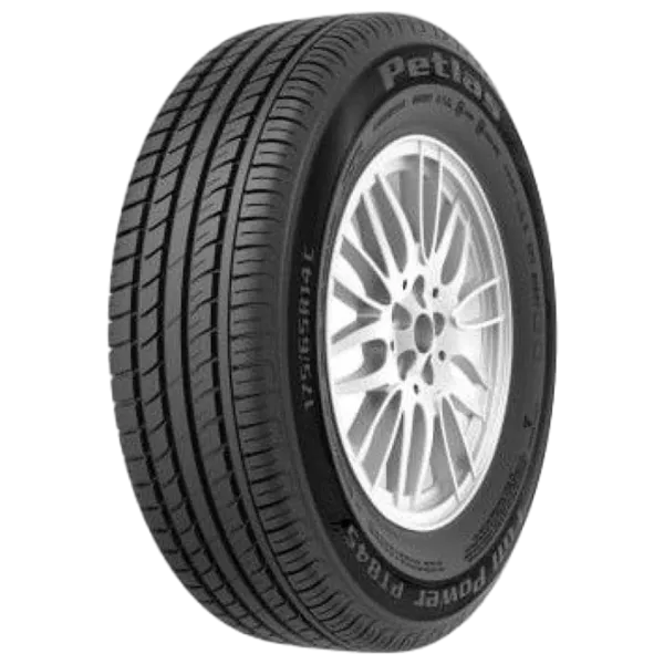 Шины Petlas PT845 175/65 R14C 90/88T 6PR Лето / Легкогрузовой  photo 1