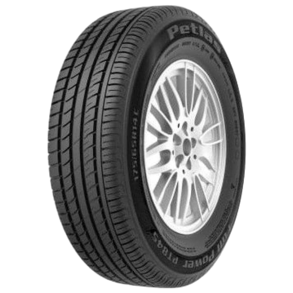 Шины Petlas PT845 175/65 R14C 90/88T 6PR Лето / Легкогрузовой  photo 1