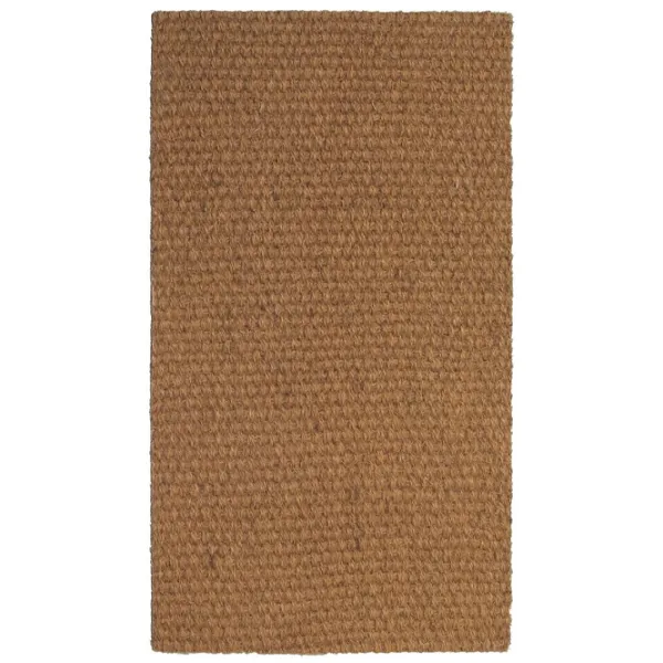 Covoraș intrare Ikea 5311915 500 x 800 mm / Brown photo 1
