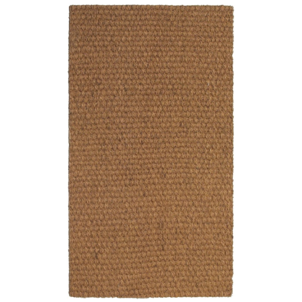 Covoraș intrare Ikea 5311915 500 x 800 mm / Brown photo 1
