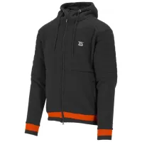 Hanorac de lucru unisex Yato ROTTWEILER Black / 300 g/m2