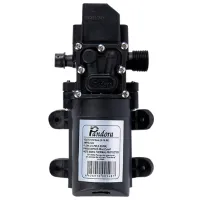 Садовый опрыскиватель Micul Fermier GF-0642 ПВХ / С резьбой