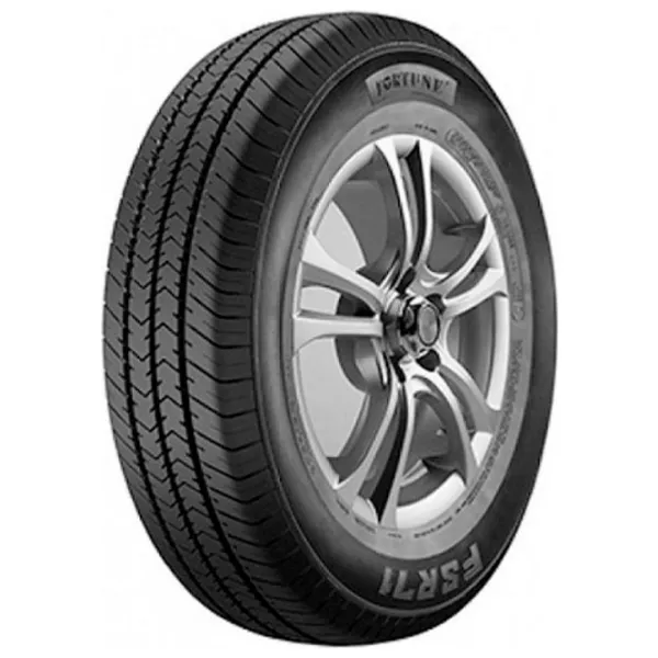 Шины Fortune FSR-71 225/55 R17C 109/107H 10PR Лето / Легкогрузовой  photo 1 Шины Fortune FSR-71 225/55 R17C 109/107H 10PR Лето / Легкогрузовой  photo 1