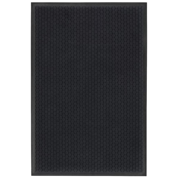 Входной коврик Ikea 5483462 600 x 900 мм / Grey photo 1