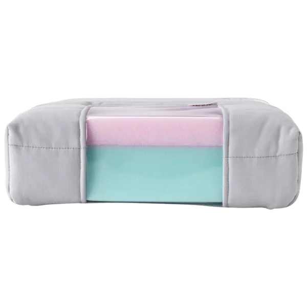 Saltea ortopedică Ikea Lycksele Murbo 140 x 188 cm Înălțimea saltelei: 10 cm photo 2