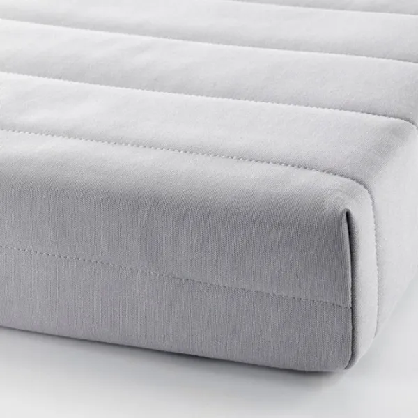 Saltea ortopedică Ikea Lycksele Murbo 140 x 188 cm Înălțimea saltelei: 10 cm photo 4