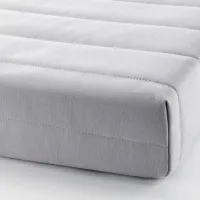 Saltea ortopedică Ikea Lycksele Murbo 140 x 188 cm Înălțimea saltelei: 10 cm photo 4