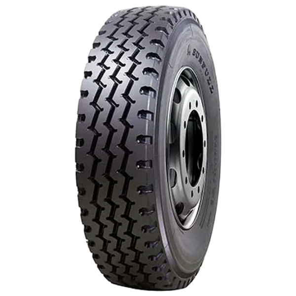 Аграрная шина Sunfull HF702 13 R22.5 156/152L 20PR Всесезонные / Аграрный photo 1 Аграрная шина Sunfull HF702 13 R22.5 156/152L 20PR Всесезонные / Аграрный photo 1