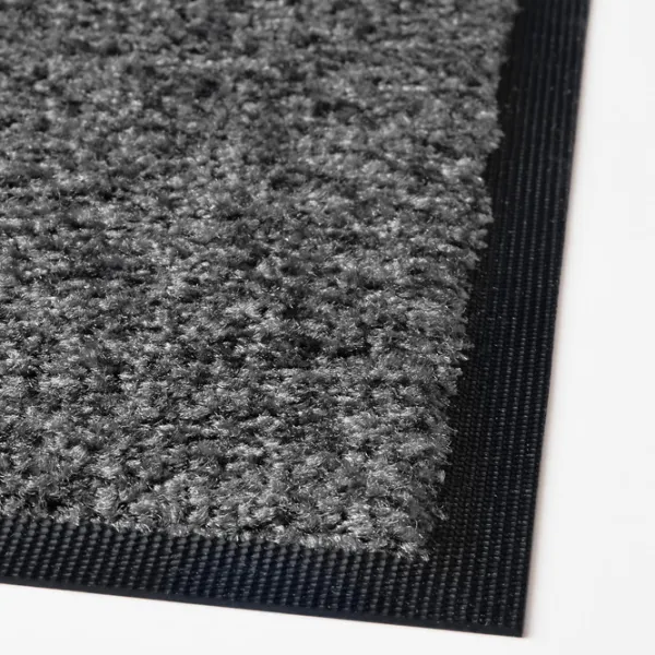 Covoraș intrare Ikea 5311839 600 x 900 mm / Grey photo 3
